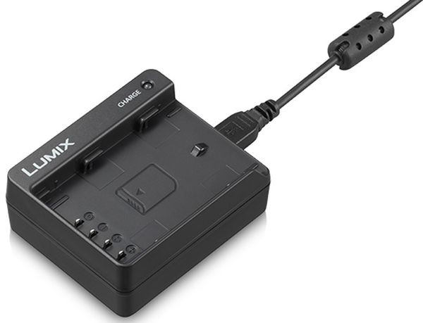 Panasonic DMW-BTC13E  schwarz