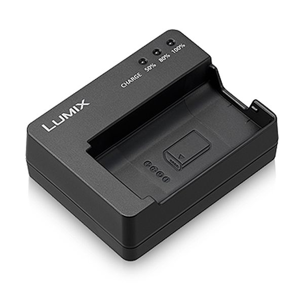 Panasonic DMW-BTC14E  schwarz