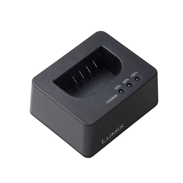 Panasonic DMW-BTCD15 Akku-Ladegerät 