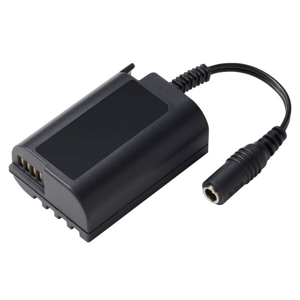 Panasonic DMW-DCC17GU  schwarz