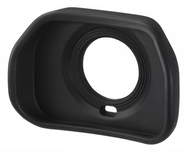 Panasonic Augenmuschel DMW-EC4GU-K für DC-G9  schwarz