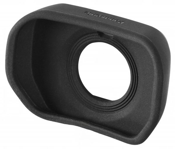 Panasonic Augenmuschel DMW-EC4GU-K für DC-G9  schwarz