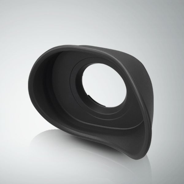 Panasonic DMW-EC6GU-K  schwarz