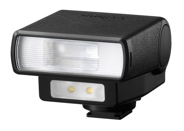 Panasonic DMW-FL 200  Micro Four Thirds