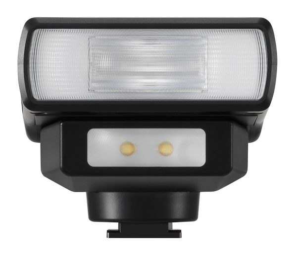 Panasonic DMW-FL 200  Micro Four Thirds