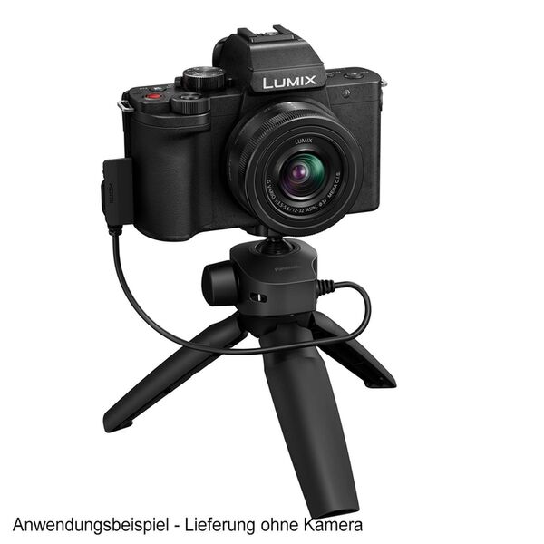 Panasonic DMW-SHGR2E Stativgriff mit USB-Typ-C 
