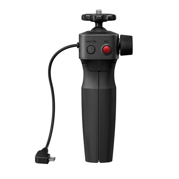 Panasonic DMW-SHGR2E Stativgriff mit USB-Typ-C 