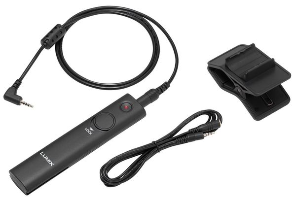 Panasonic Fernbedienung DMW-RS2E 