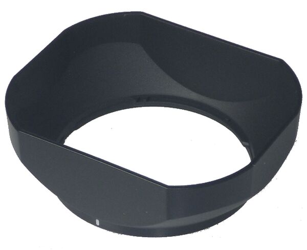 Panasonic Gegenlichtblende VYC1005 für H-ES045E 