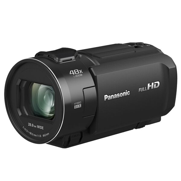 Panasonic HC-V900E 