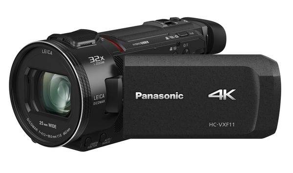 Panasonic HC-VXF11 