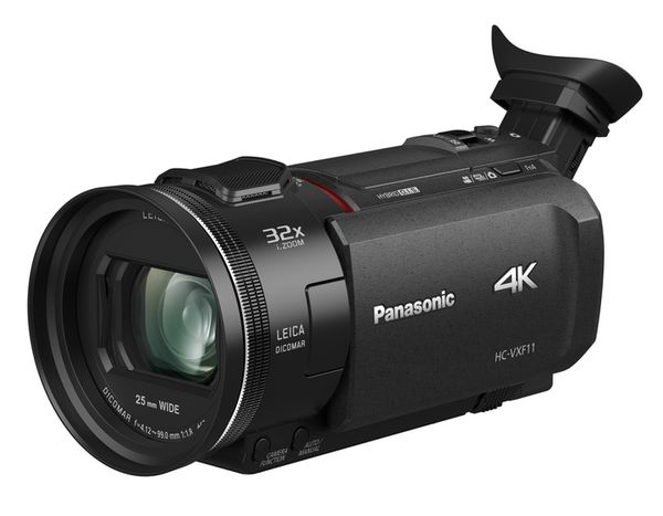 Panasonic HC-VXF11 