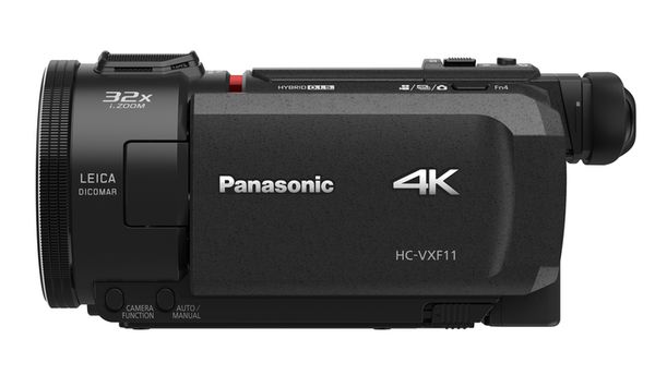 Panasonic HC-VXF11 
