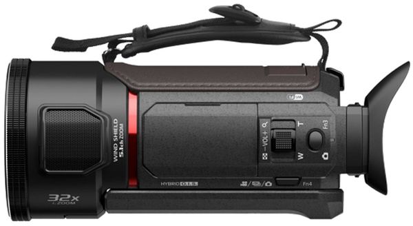 Panasonic HC-VXF11 