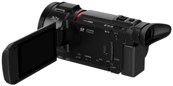 Panasonic HC-VXF11 