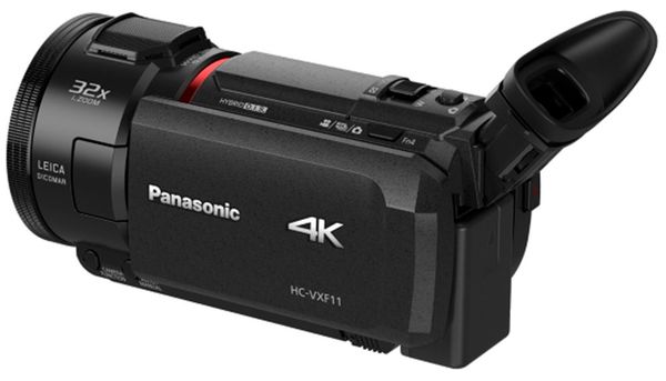 Panasonic HC-VXF11 