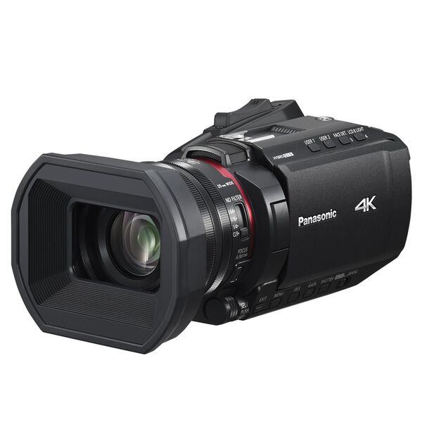 Panasonic HC-X1200 