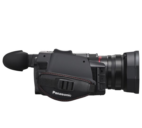 Panasonic HC-X1600 