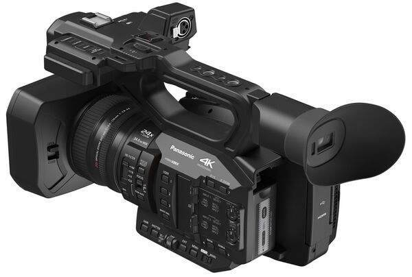 Panasonic HC-X20 