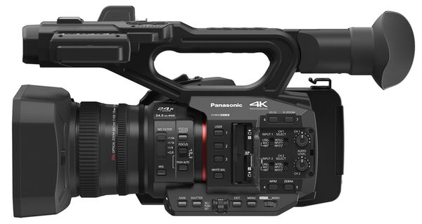 Panasonic HC-X20 