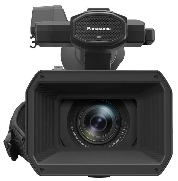 Panasonic HC-X20 