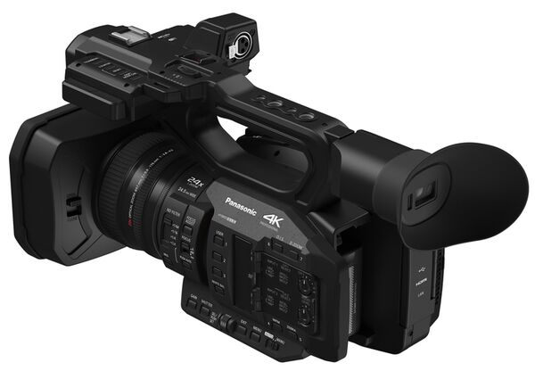 Panasonic HC-X2 