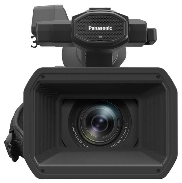 Panasonic HC-X2 