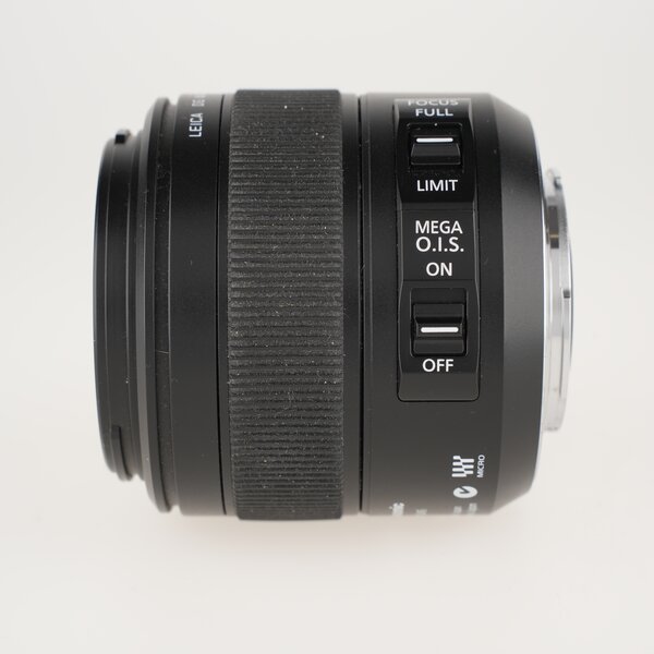 Panasonic Leica AF 45mm f/2,8 Macro OIS - Second Hand -  MFT