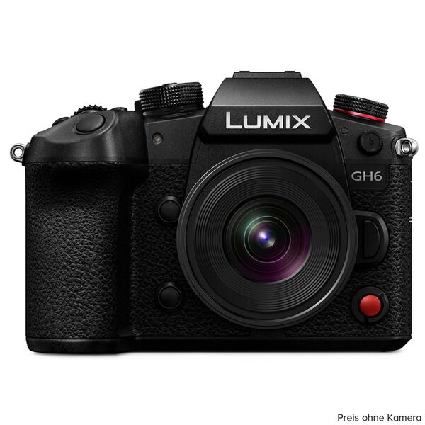 Panasonic Leica DG Summilux 9mm f/1.7  Micro Four Thirds