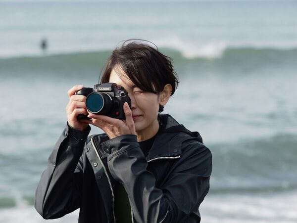 Panasonic Leica DG Summilux 9mm f/1.7  Micro Four Thirds