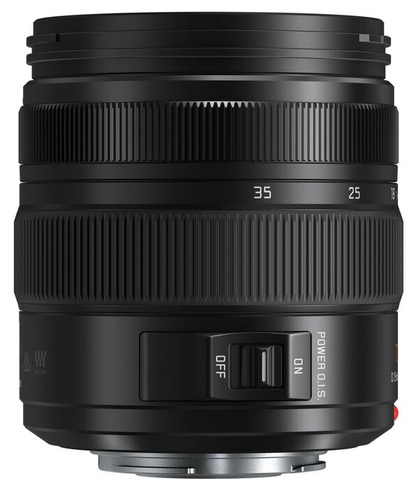 Panasonic LEICA DG VARIO-ELMARIT 12-35mm f/2.8 ASPH. / POWER O.I.S  Micro Four Thirds