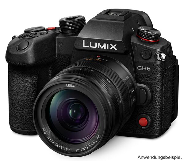 Panasonic LEICA DG VARIO-ELMARIT 12-35mm f/2.8 ASPH. / POWER O.I.S  Micro Four Thirds