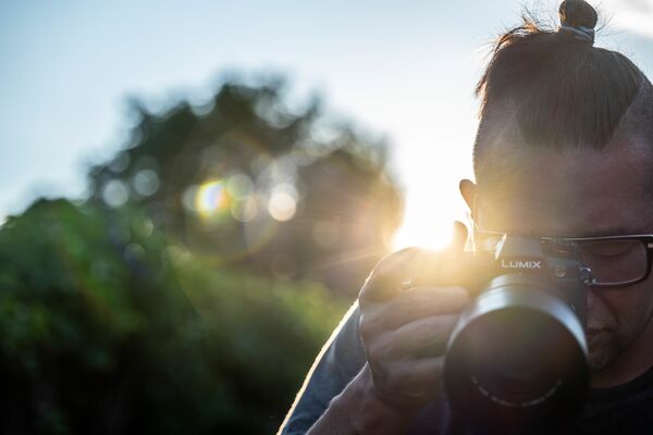 Panasonic Leica DG Vario-Summilux 25-50mm f/1.7  Micro Four Thirds