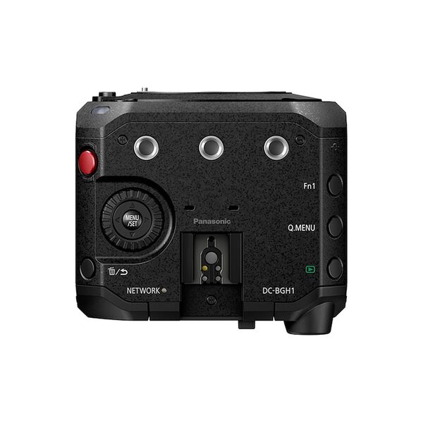 Panasonic Lumix DC-BGH1E  Micro Four Thirds