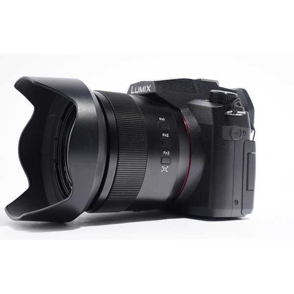 Panasonic Lumix DC-FZ 1000 II - Second Hand - 