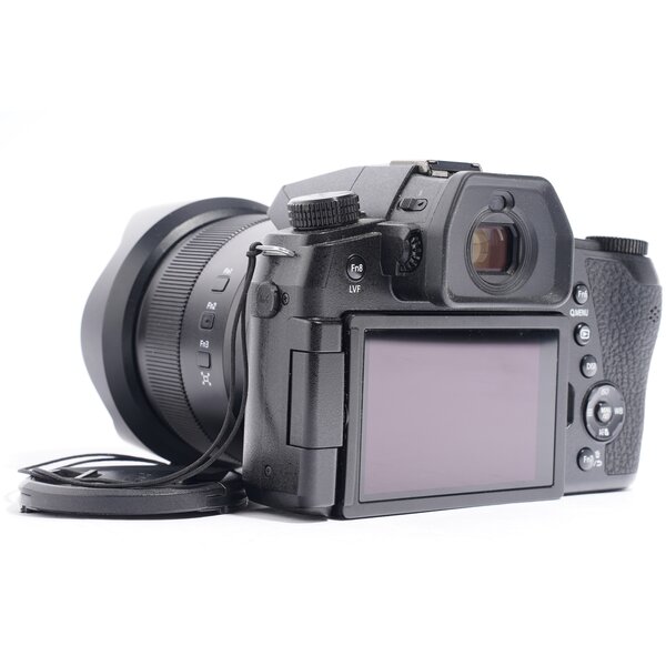 Panasonic Lumix DC-FZ 1000 II - Second Hand - 