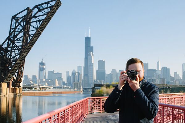 Panasonic Lumix DC-GH5 II +  Leica DG Elmarit 12-60mm f/2,8-4,0 OIS 