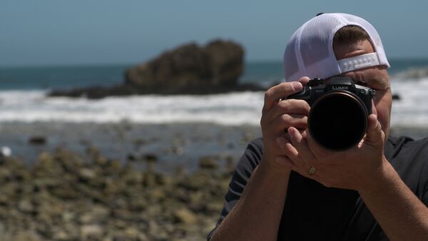 Panasonic Lumix DC-GH5 II 