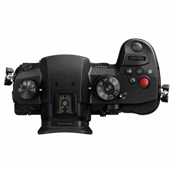 Panasonic Lumix DC-GH5 II 