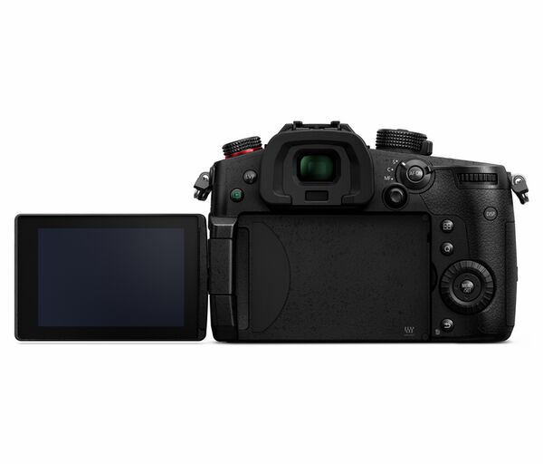Panasonic Lumix DC-GH5 II 