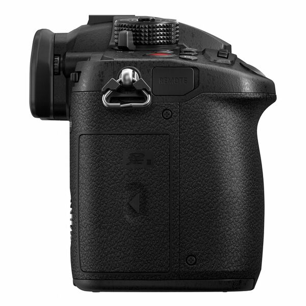 Panasonic Lumix DC-GH5 II 