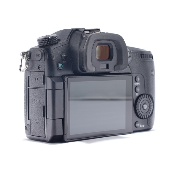 Panasonic Lumix DC-GH5 - Second Hand - 