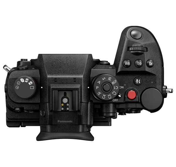 Panasonic Lumix DC-GH7 + Leica DG Elmarit AF 12-60mm f/2,8-4,0 OIS 