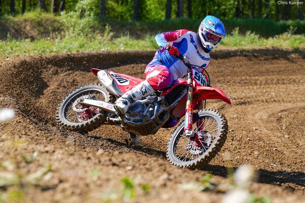 Panasonic Lumix DC-S1II + Sigma 24-70mm f/2,8 DG DN II Art 