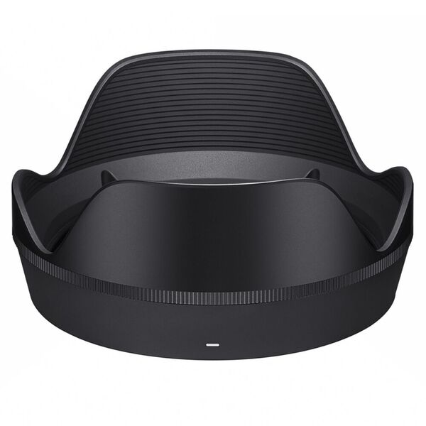 Panasonic Lumix DC-S1II + Sigma 24-70mm f/2,8 DG DN II Art 