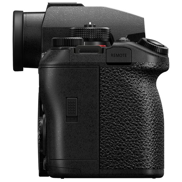 Panasonic Lumix DC-S1RII  L-Mount