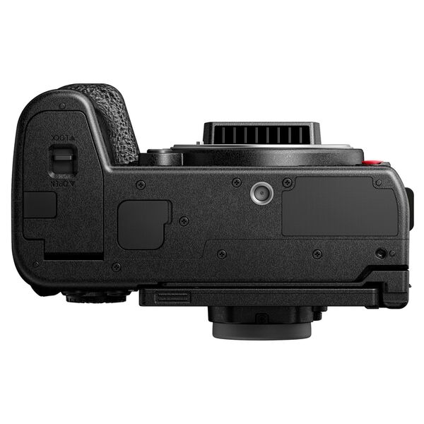 Panasonic Lumix DC-S1RII  L-Mount