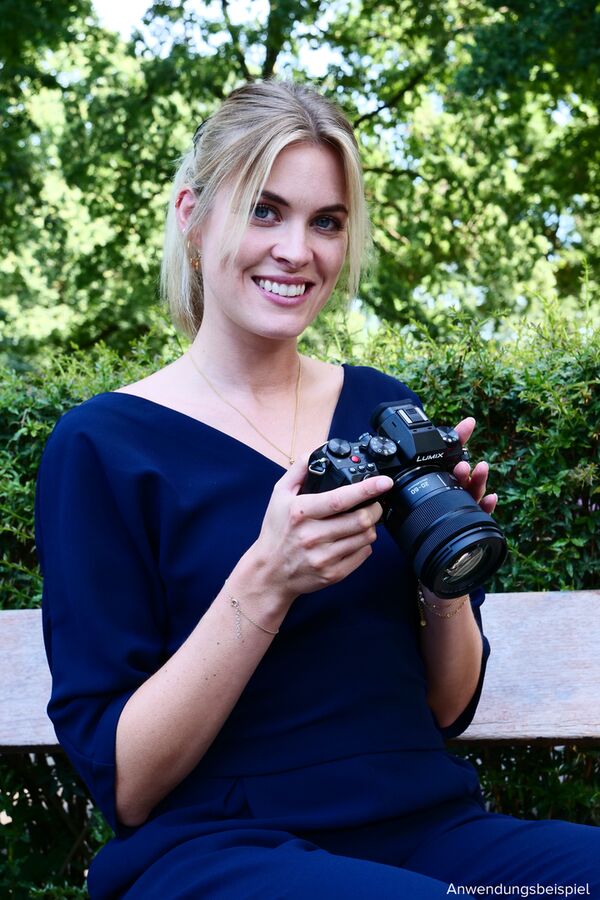 Panasonic Lumix DC-S5 + Lumix S 20-60mm f/3.5-5.6 + Lumix S 35mm f/1,8  L-Mount