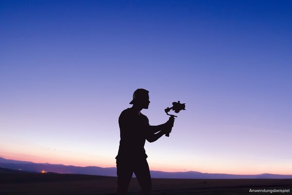 Panasonic Lumix DC-S5 + Lumix S 50mm f/1,8 