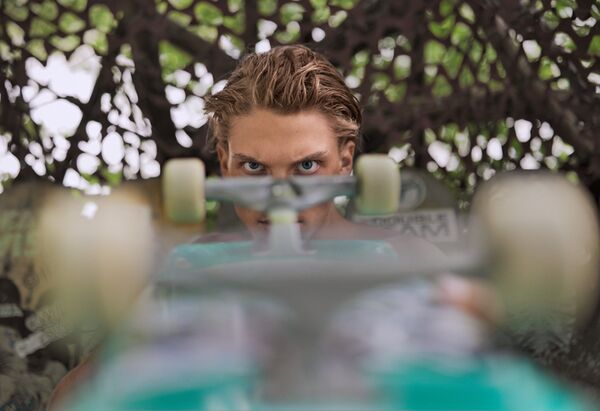 Panasonic Lumix DC-S5 + Lumix S 50mm f/1,8 